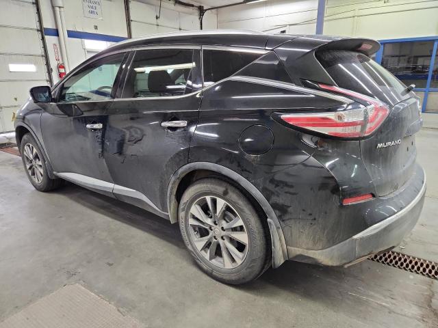 Фото 2 - NISSAN MURANO