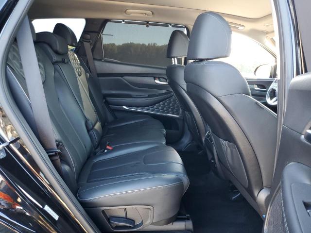 Фото 11 - HYUNDAI SANTA FE