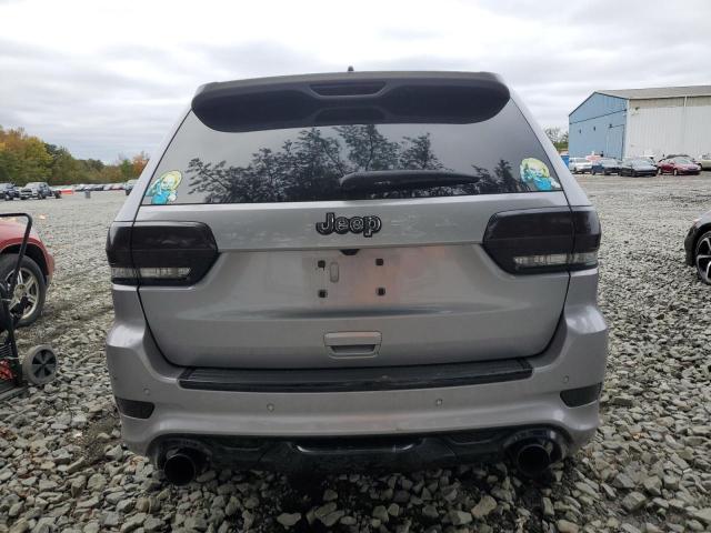 Фото 6 - JEEP GRAND CHER