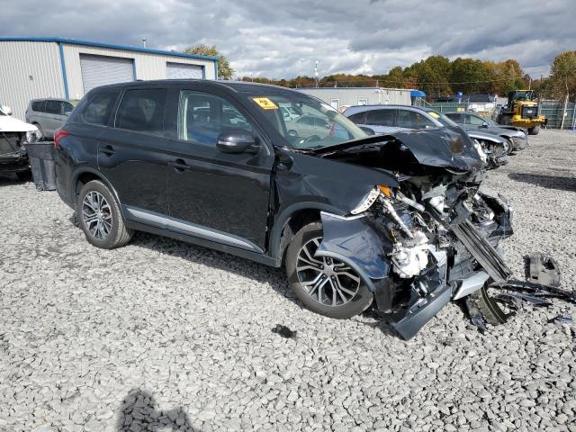 Фото 4 - MITSUBISHI OUTLANDER