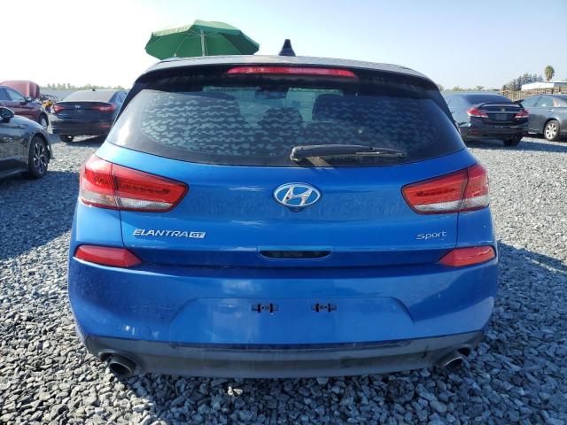 Фото 6 - HYUNDAI ELANTRA