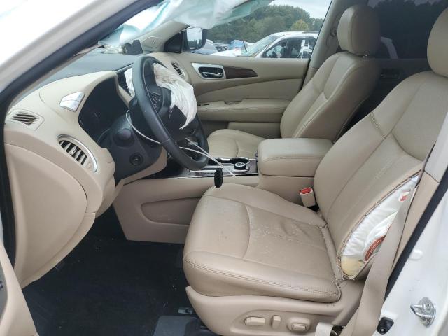 Фото 7 - NISSAN PATHFINDER