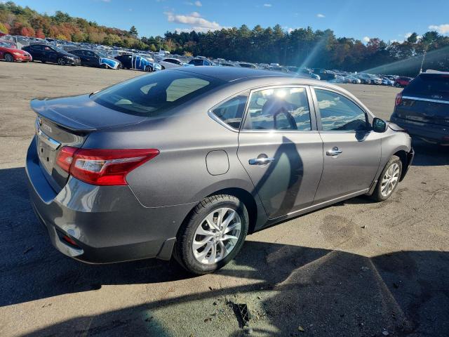 Фото 3 - NISSAN SENTRA