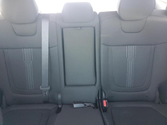 Фото 10 - HYUNDAI TUCSON