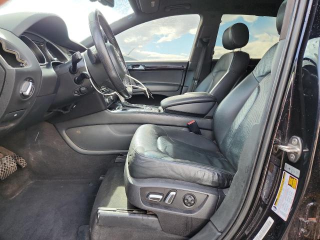 Фото 7 - AUDI Q7