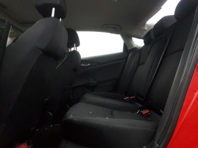 Фото 10 - HONDA CIVIC