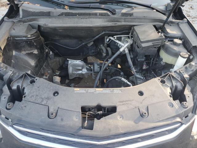 Фото 11 - CHEVROLET EQUINOX