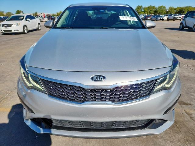 Фото 5 - KIA OPTIMA
