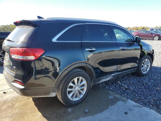 Фото 3 - KIA SORENTO