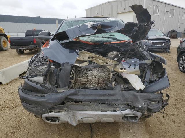 Фото 5 - RAM 1500