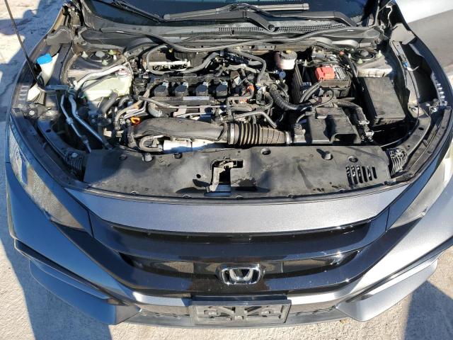 Фото 11 - HONDA CIVIC