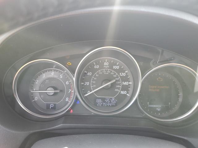 Фото 9 - MAZDA 6