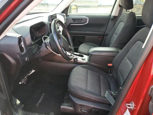 Фото 7 - FORD BRONCO