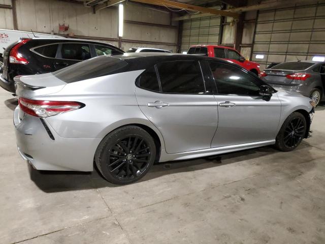 Фото 3 - TOYOTA CAMRY