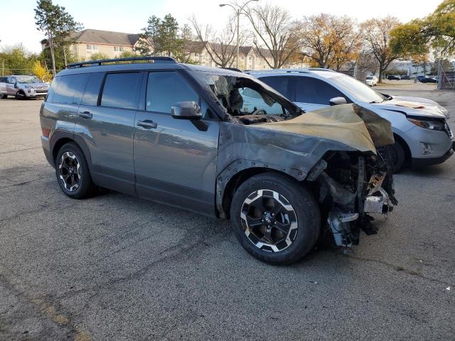 Фото 4 - HYUNDAI SANTA FE