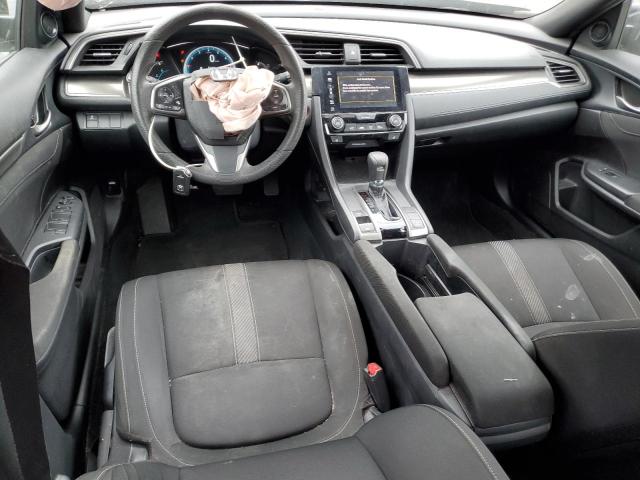 Фото 8 - HONDA CIVIC