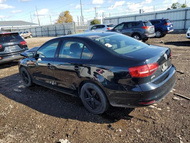 Фото 2 - VOLKSWAGEN JETTA