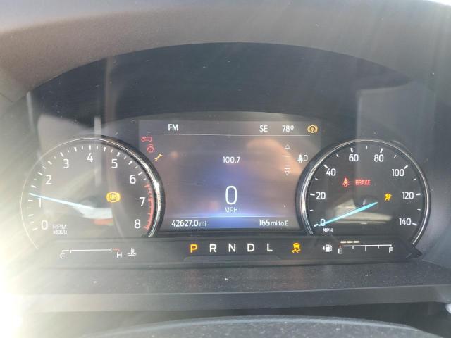 Фото 9 - FORD EXPLORER