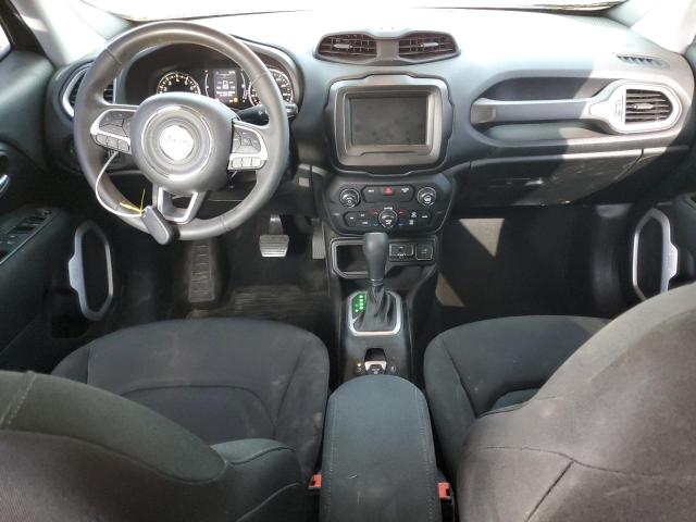 Фото 8 - JEEP RENEGADE