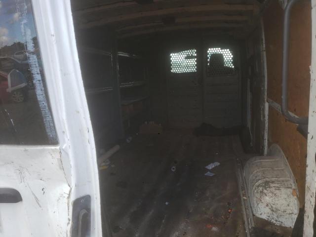 Фото 10 - NISSAN NV