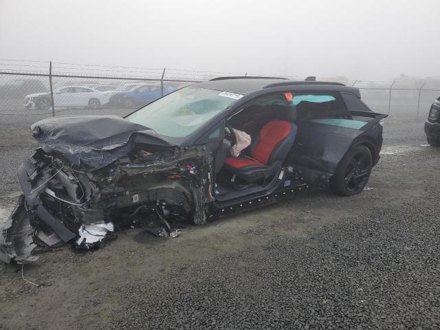 Фото 1 - CHEVROLET EQUINOX