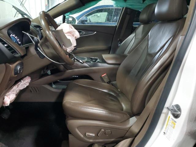 Фото 7 - LINCOLN MKX