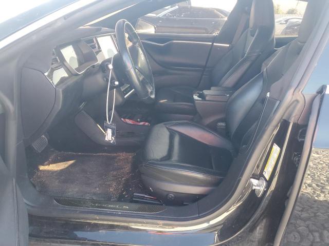 Фото 7 - TESLA MODEL S