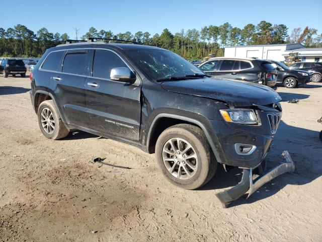 Фото 4 - JEEP GRAND CHER