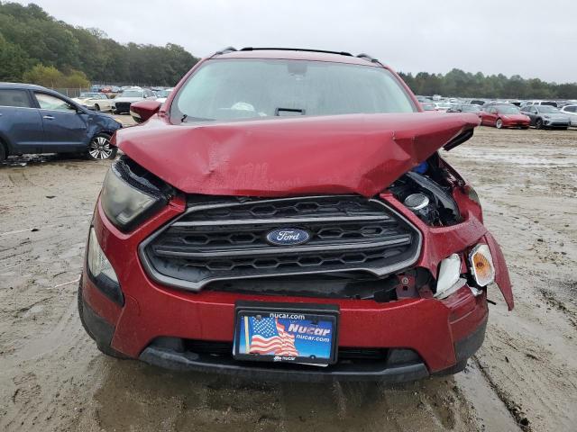 Фото 5 - FORD ECOSPORT