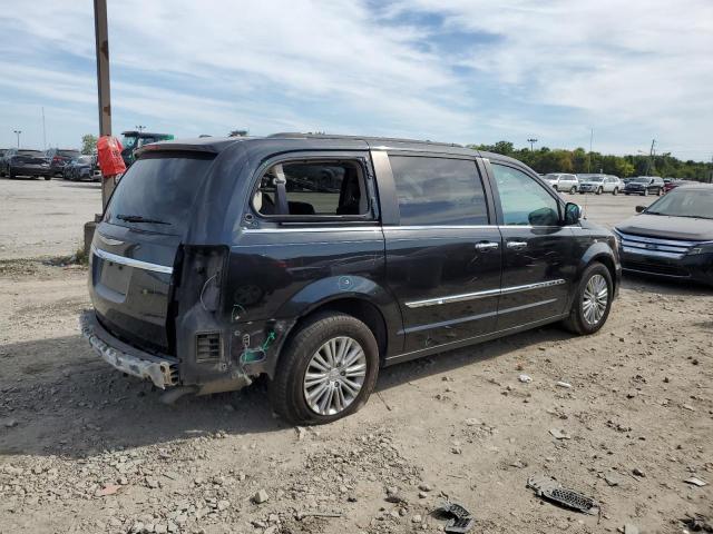 Фото 3 - CHRYSLER MINIVAN