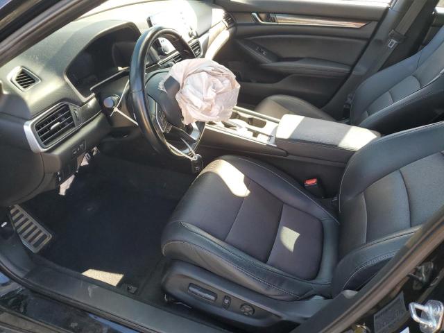 Фото 7 - HONDA ACCORD