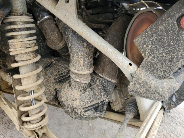 CAN-AM SIDEBYSIDE 2023