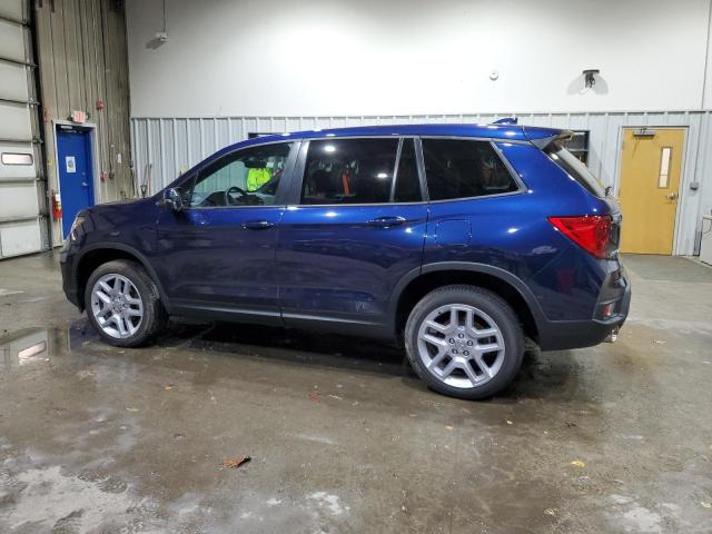 Фото 2 - HONDA PASSPORT