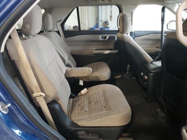 Фото 11 - FORD EXPLORER