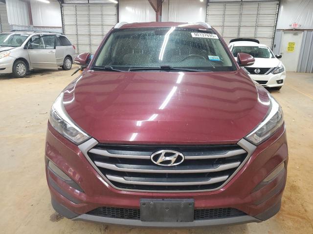 Фото 5 - HYUNDAI TUCSON