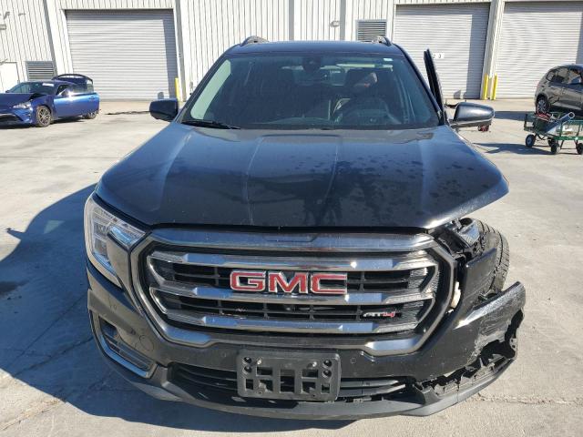 GMC TERRAIN AT 2023 VIN 3GKALYEG5PL121026