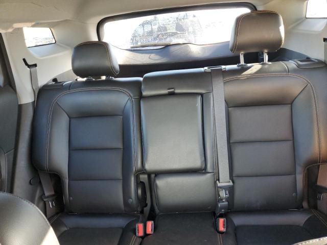 Фото 10 - GMC TERRAIN