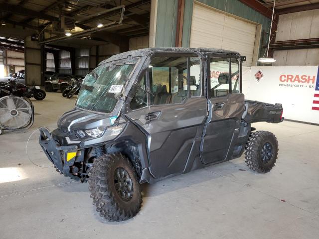 CAN-AM DEFENDER M 2024