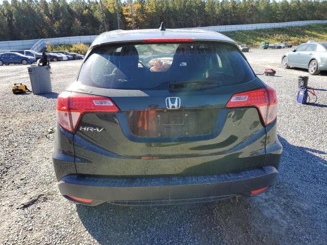 Фото 6 - HONDA HR-V