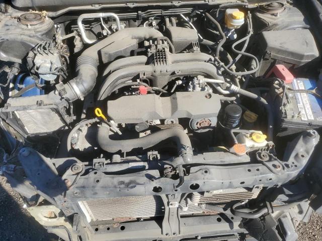 Фото 11 - SUBARU OUTBACK