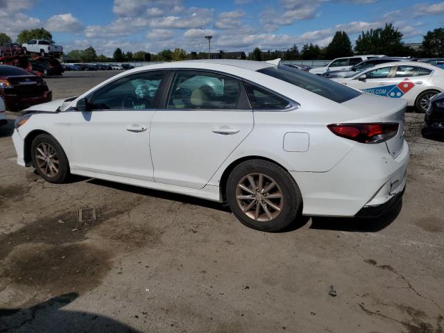 Фото 2 - HYUNDAI SONATA