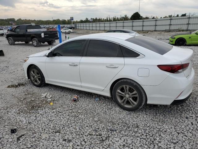 Фото 2 - HYUNDAI SONATA