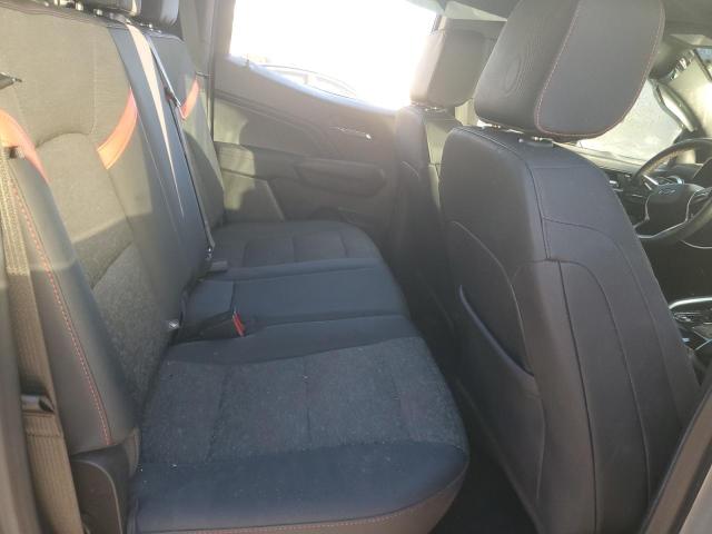 Фото 10 - CHEVROLET COLORADO