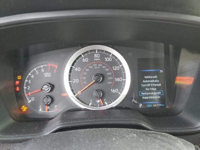 Фото 9 - TOYOTA COROLLA CR