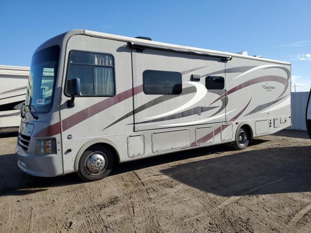 FORD F530 2015 VIN 1F65F5DY8F0A06531