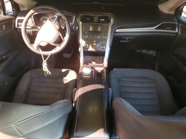 Фото 8 - FORD FUSION