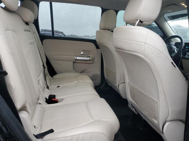 Фото 11 - MERCEDES-BENZ GLB-CLASS