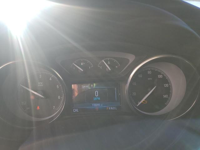 BUICK ENVISION 2020 VIN LRBFXCSA6LD154740