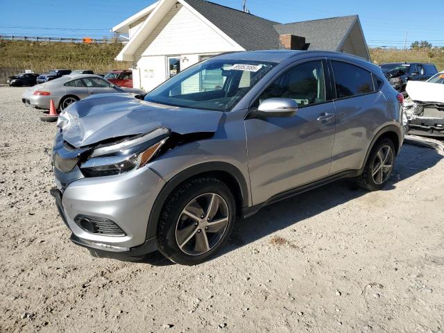 Фото 1 - HONDA HR-V