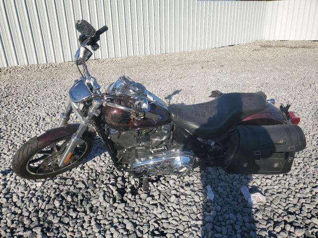 Фото 3 - HARLEY-DAVIDSON FX